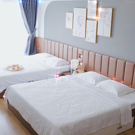 Tms Pullman Nho 1206 Apartamento Quy Nhon Exterior foto