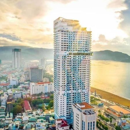 Tms Pullman Nho 1206 Apartamento Quy Nhon Exterior foto