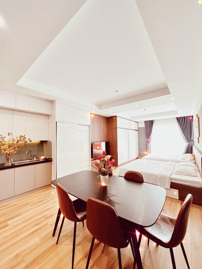 Tms Pullman Nho 1206 Apartamento Quy Nhon Exterior foto